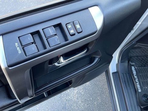 Used 2019 Toyota 4Runner SR5 image 8