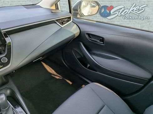 Used 2026 Toyota Corolla LE FWD image 16