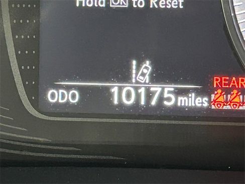 Certified 2025 Lexus ES 350 350 image 18