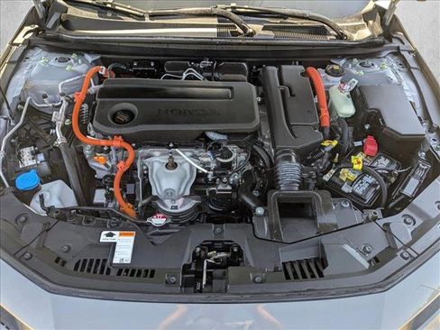Used 2024 Honda Accord Sport image 21