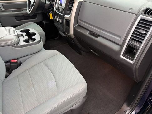 Used 2013 RAM 1500 Classic SLT image 24