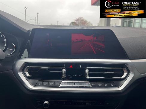 Used 2019 BMW 330i xDrive Sedan image 18