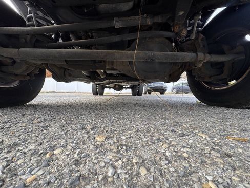 Used 2016 RAM 3500 Laramie AWD/4WD image 48