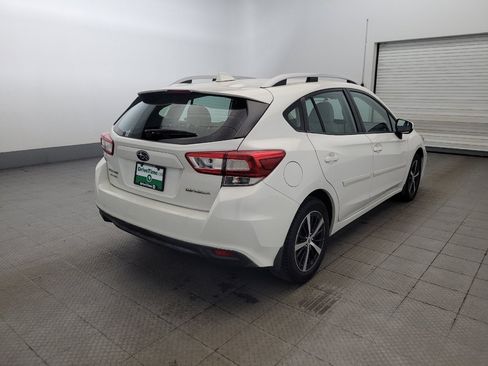 Used 2019 Subaru Impreza 2.0i Premium w/ Eyesight & BSD/Rcta & SRF AWD/4WD image 9