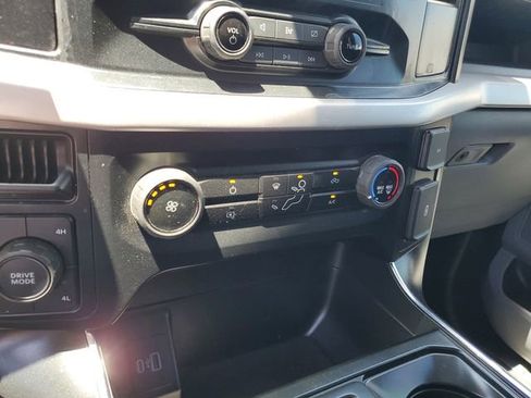 Used 2023 Ford F150 XL AWD/4WD image 23