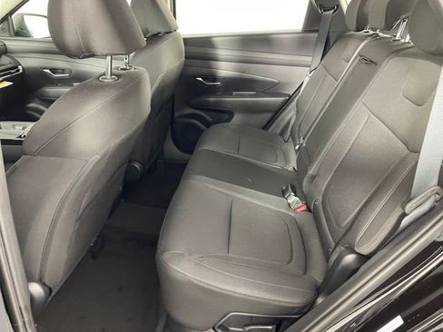 New 2026 Hyundai Tucson Blue SE AWD/4WD image 4