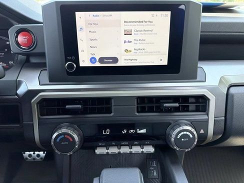 Certified 2026 Toyota Tacoma TRD Sport AWD/4WD image 26