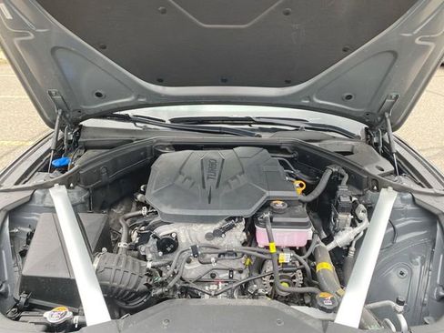 Used 2025 Genesis G70 2.5T AWD/4WD image 29