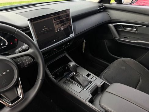 New 2026 MAZDA CX-5 Select AWD/4WD image 73