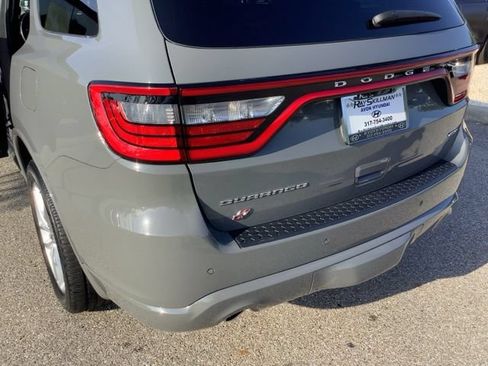 Used 2023 Dodge Durango GT AWD/4WD image 24