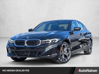 Used 2026 BMW 330i xDrive Sedan w/ Premium Package