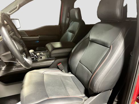 Used 2023 Ford F150 Lariat AWD/4WD image 22