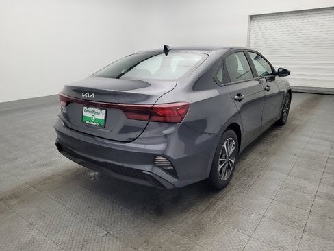 Used 2024 Kia Forte LXS image 9