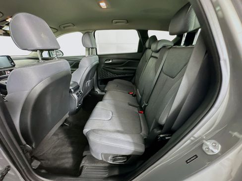 Used 2022 Hyundai Santa Fe SEL w/ Cargo Package image 26