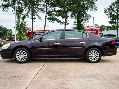 Used 2008 Buick Lucerne CX FWD image 2