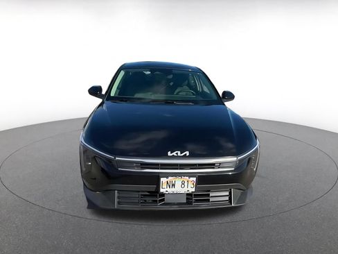 Used 2025 Kia K4 FWD image 3