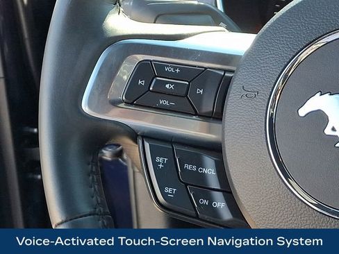 Used 2020 Ford Mustang GT w/ GT Performance Package image 24