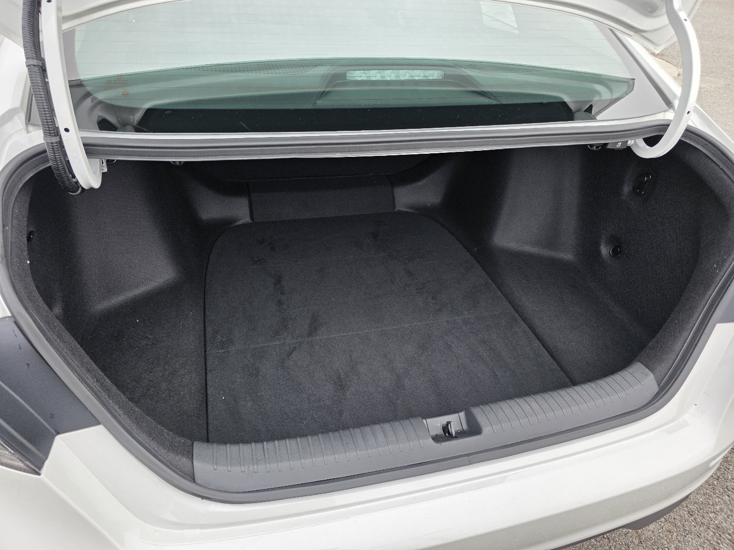 Certified 2024 Honda Accord LX image 18