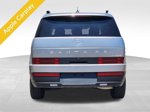 Used 2024 Hyundai Santa Fe SEL AWD/4WD image 3