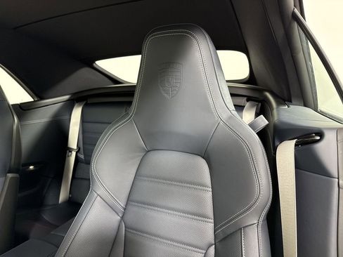New 2026 Porsche 911 Carrera 4S image 41