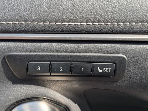 Certified 2022 Lexus ES 300h 300h image 20