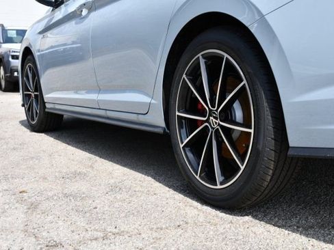 New 2026 Volkswagen Jetta GLI Autobahn image 9