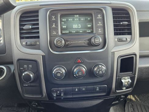 Used 2016 RAM 3500 Tradesman w/ Protection Group image 18