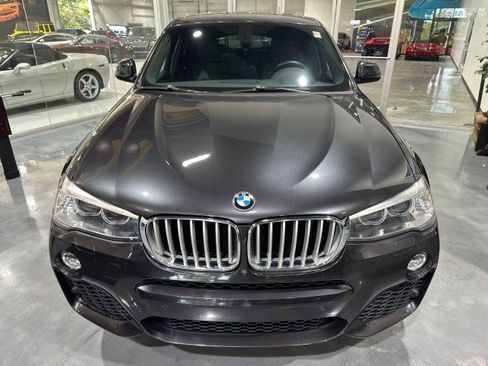 Used 2016 BMW X4 xDrive28i AWD/4WD image 14