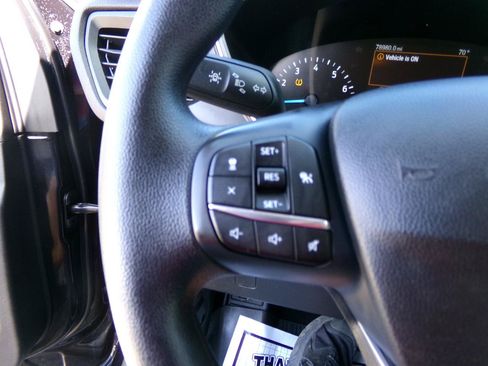 Used 2020 Ford Escape SE AWD/4WD image 14