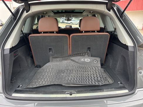 Used 2018 Audi Q7 2.0T Premium Plus w/ Premium Plus Package image 31