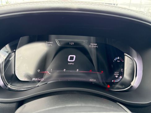 Used 2024 RAM 2500 Rebel w/ Level 2 Equipment Group image 19