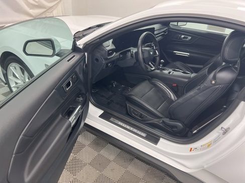 Used 2024 Ford Mustang GT Premium image 11