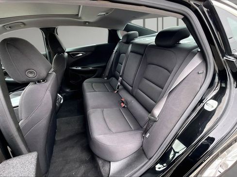 Used 2024 Chevrolet Malibu LT FWD image 27