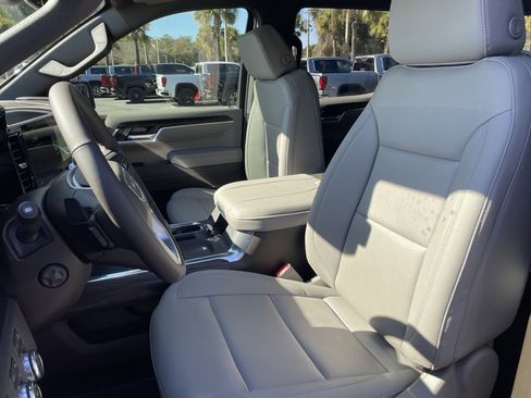 New 2026 GMC Sierra 1500 SLT w/ SLT Premium Plus Package image 15