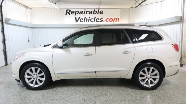 Used 2013 Buick Enclave Leather AWD/4WD image 1