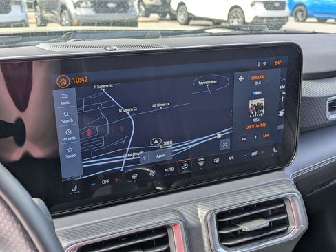 Certified 2024 Ford Mustang GT Premium w/ GT Performance Package image 21