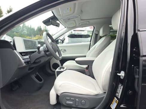 Certified 2023 Hyundai Ioniq 5 Limited image 9