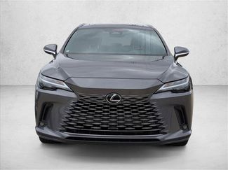 Used 2023 Lexus RX 350 Premium Plus video 2
