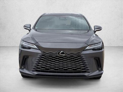 Used 2023 Lexus RX 350 Premium Plus image 2
