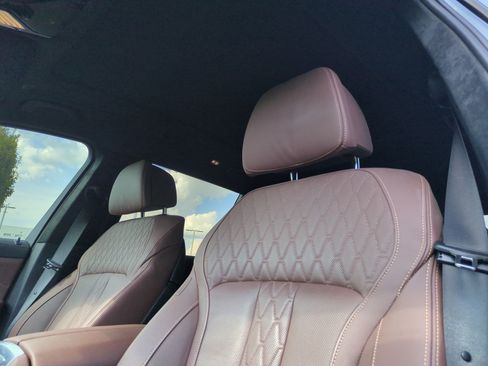 Certified 2024 BMW X7 M60i w/ Executive Package AWD/4WD image 16
