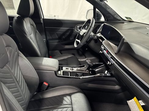 New 2026 Kia Sorento SX Prestige AWD/4WD image 31