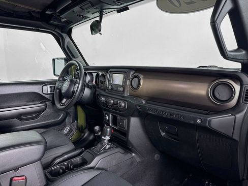 Used 2020 Jeep Wrangler Unlimited Sport image 34