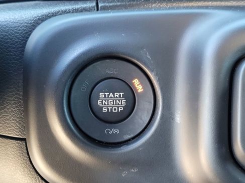 Used 2022 Jeep Wrangler Unlimited Sahara 4xe w/ Cold Weather Group image 25