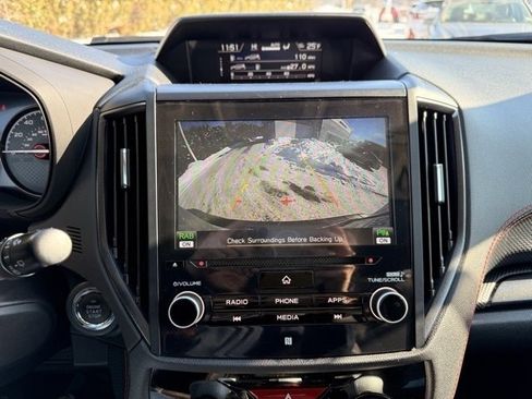 Used 2022 Subaru Forester Sport image 27