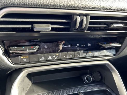 Certified 2025 MAZDA CX-90 3.3 Turbo w/ Premium Sport Pkg image 21