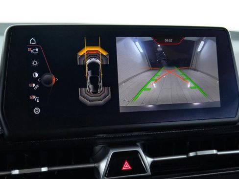 Used 2021 Toyota Supra Premium w/ Driver Assist Package image 21