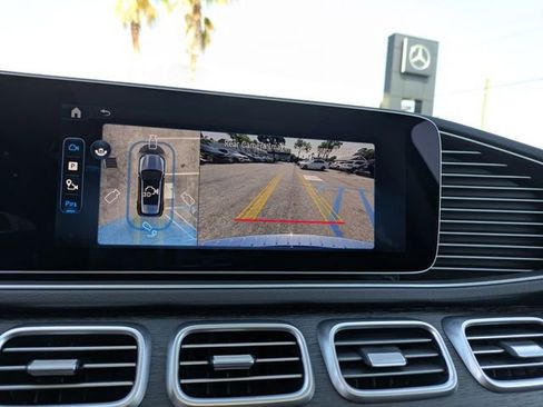 New 2026 Mercedes-Benz GLE 350 4MATIC image 23