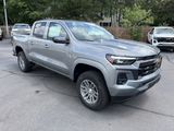 New 2025 Chevrolet Colorado LT w/ LT Convenience Package image 3