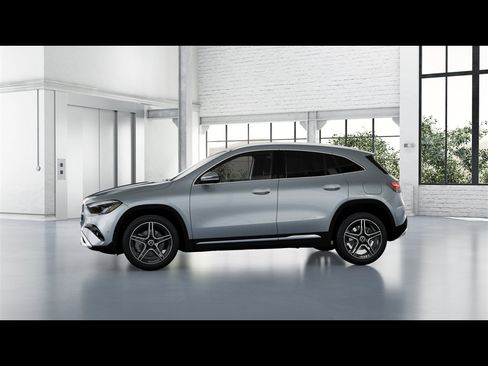 Certified 2026 Mercedes-Benz GLA 250 4MATIC image 30