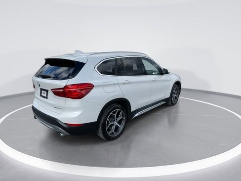 Used 2019 BMW X1 xDrive28i w/ Convenience Package image 19